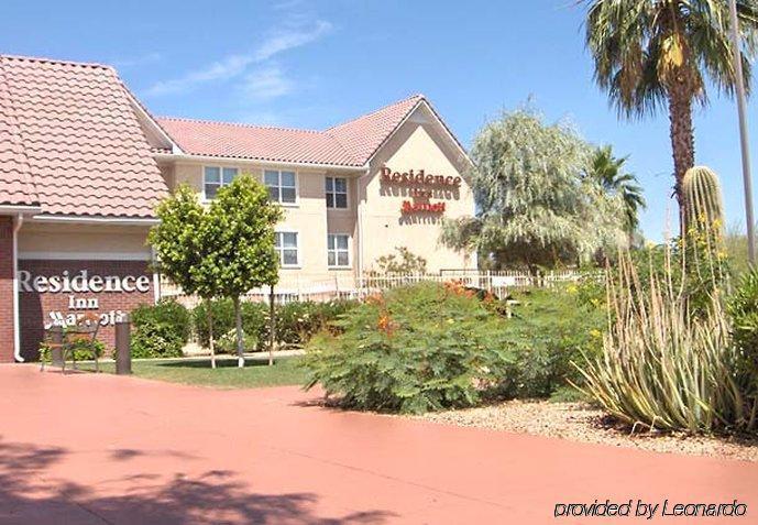 Residence Inn Phoenix Glendale/ Peoria Εξωτερικό φωτογραφία